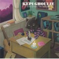 Kepi Ghoulie - Love Letter/ The Familiar 7 inch